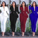 Women's Set Tracksuit