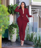 Women's Set Tracksuit