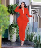 Women's Set Tracksuit