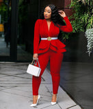 Women's Set Tracksuit