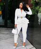 Women's Set Tracksuit