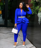 Women's Set Tracksuit