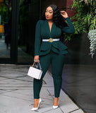Women's Set Tracksuit