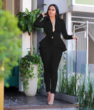 Women's Set Tracksuit