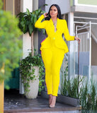 Women's Set Tracksuit