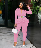 Women's Set Tracksuit